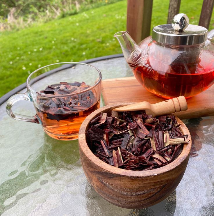 Health benefits of Ghana's waakye leaves