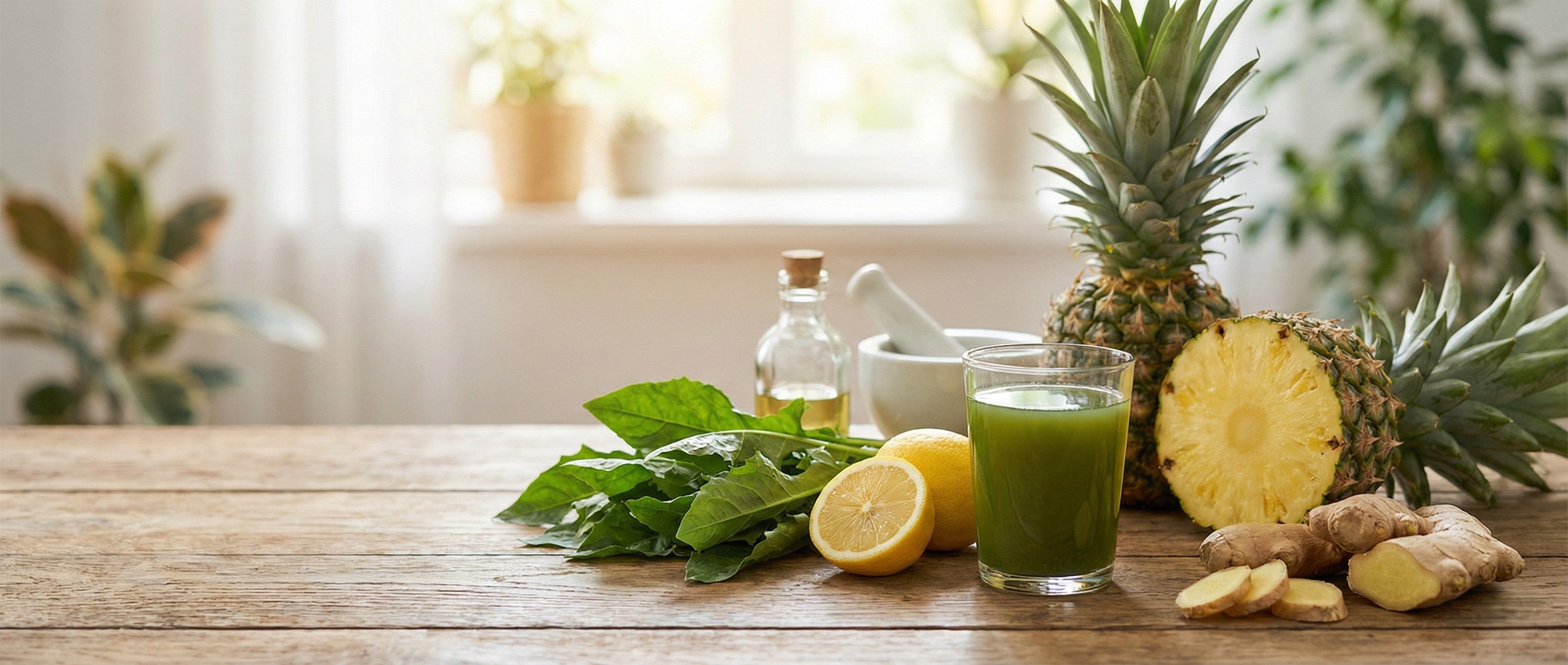 Bitter Leaf Water: How to Make It Palatable for Weight Loss