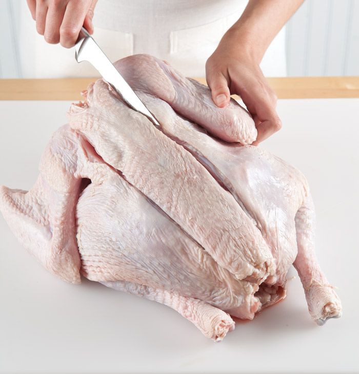 9 tips to prepare your turkey properly