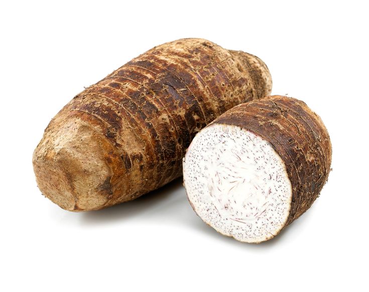 Benefits of cocoyam