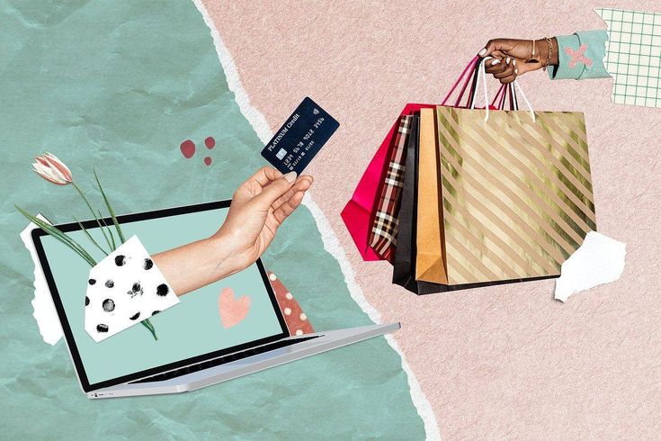 Why online shopping might be better