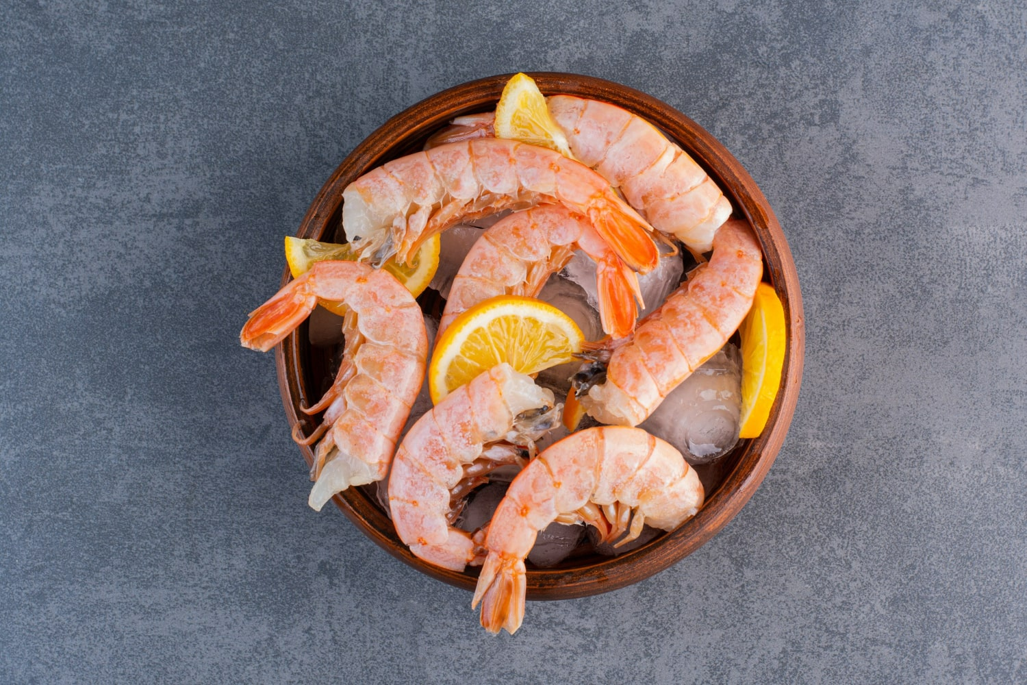 Prawn recipes to make your mouth water
