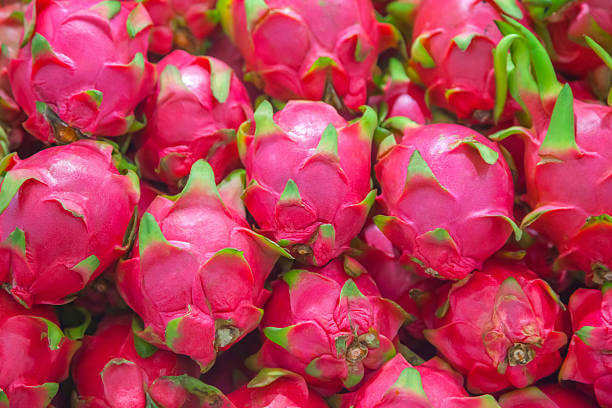 12 Health benefits of dragon fruit