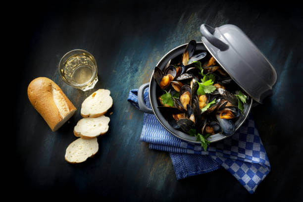 Best uses of Dutch pots