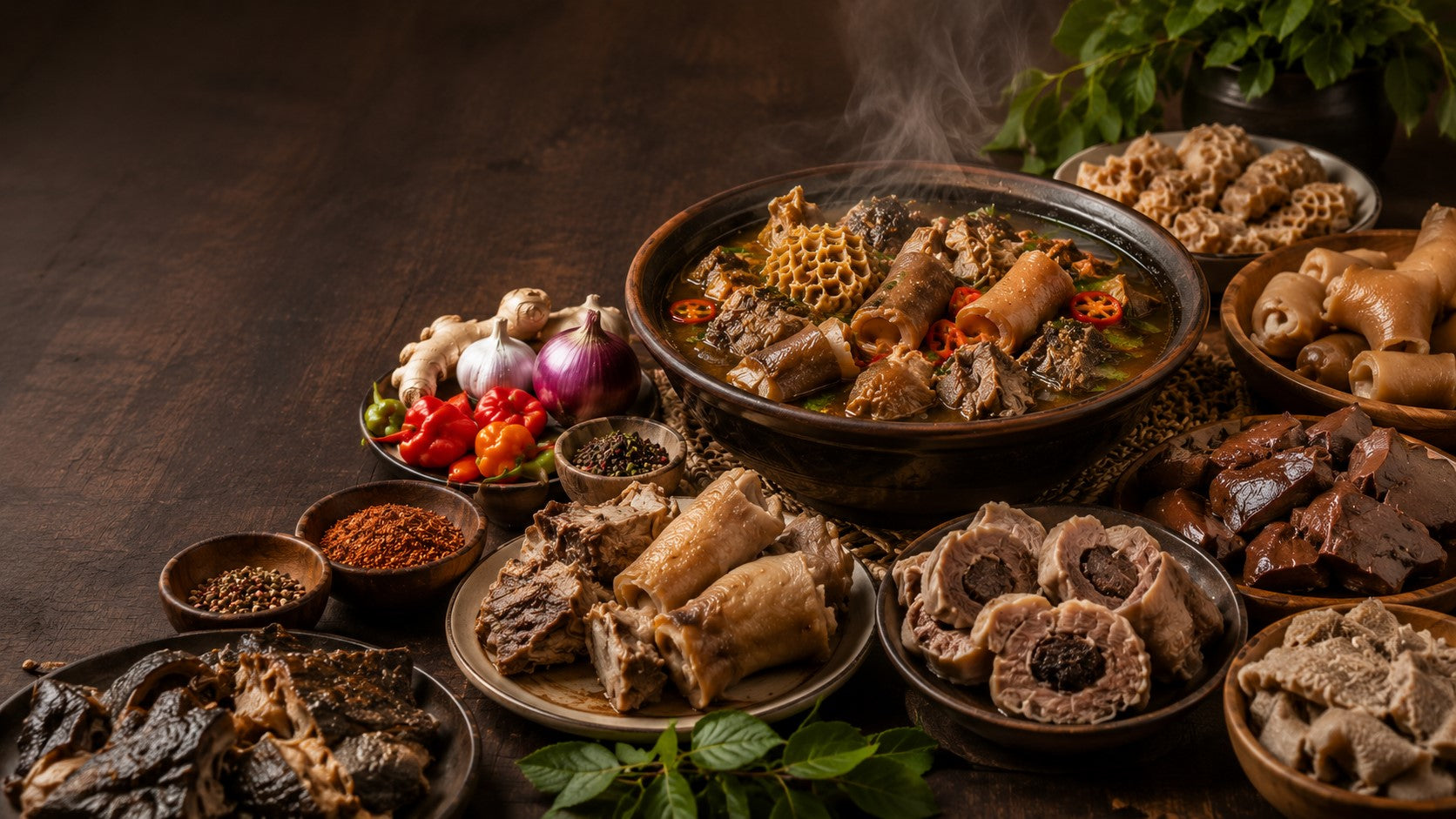 Buying Specialty African Meats & Offal Online in the UK: Best Cuts for Nigerian Cooking (2026)