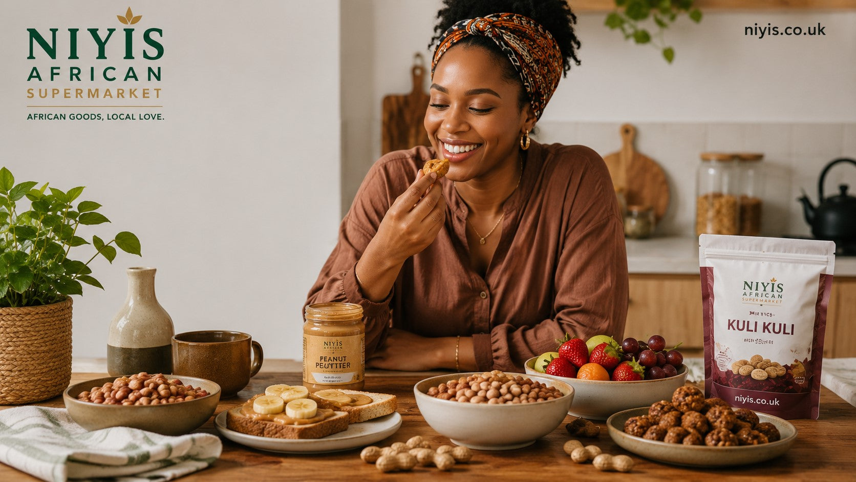 Effects of Peanuts on Females: Benefits, Nutrition, Risks & UK Guide (2026)