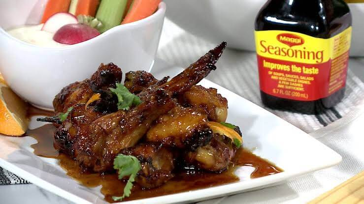 Why Maggi liquid seasoning deserves a spot in your pantry