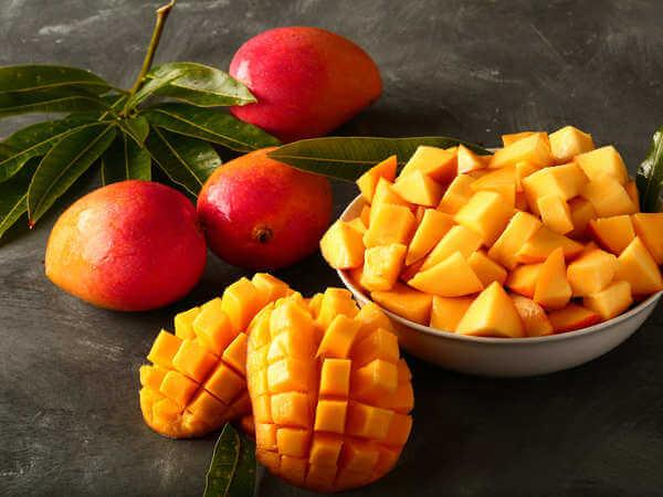 9 Things you didn't know about mango