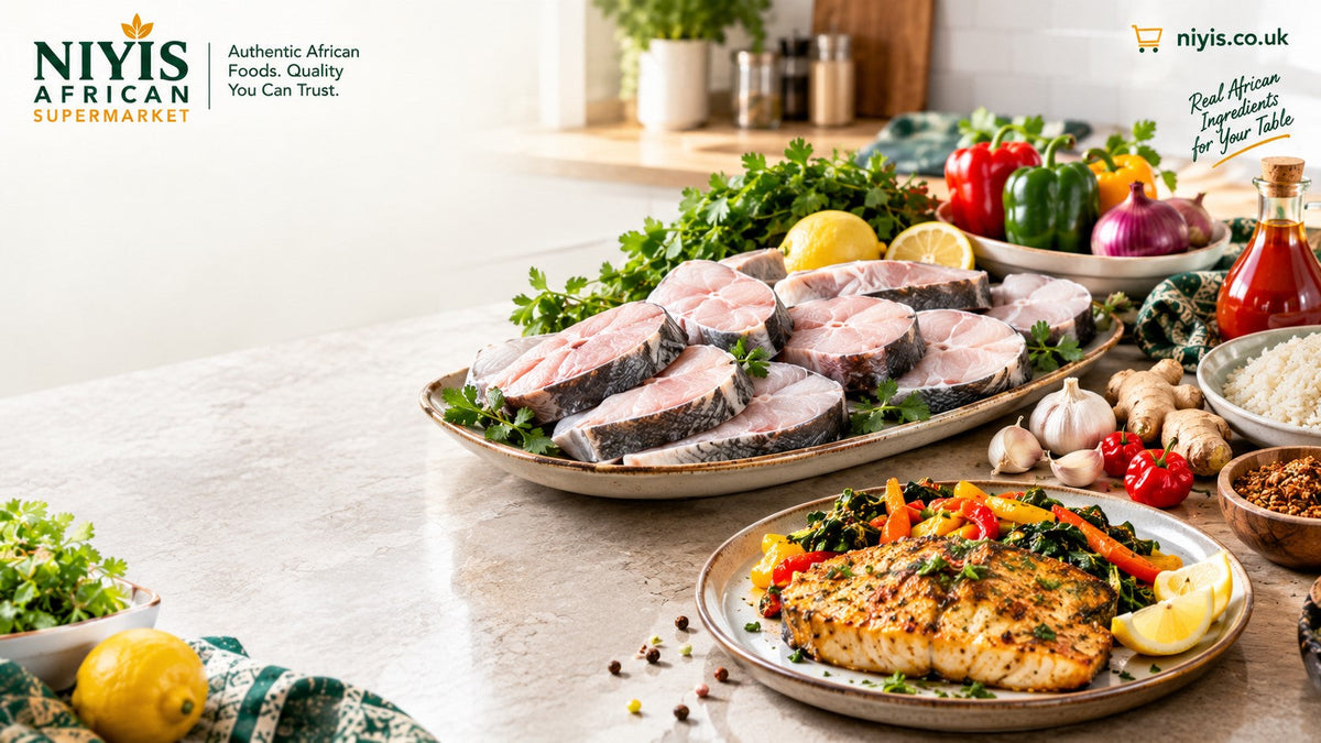 Is Pangasius Fish Healthy? Nutrition, Benefits and Safety Explained in the UK (2026)