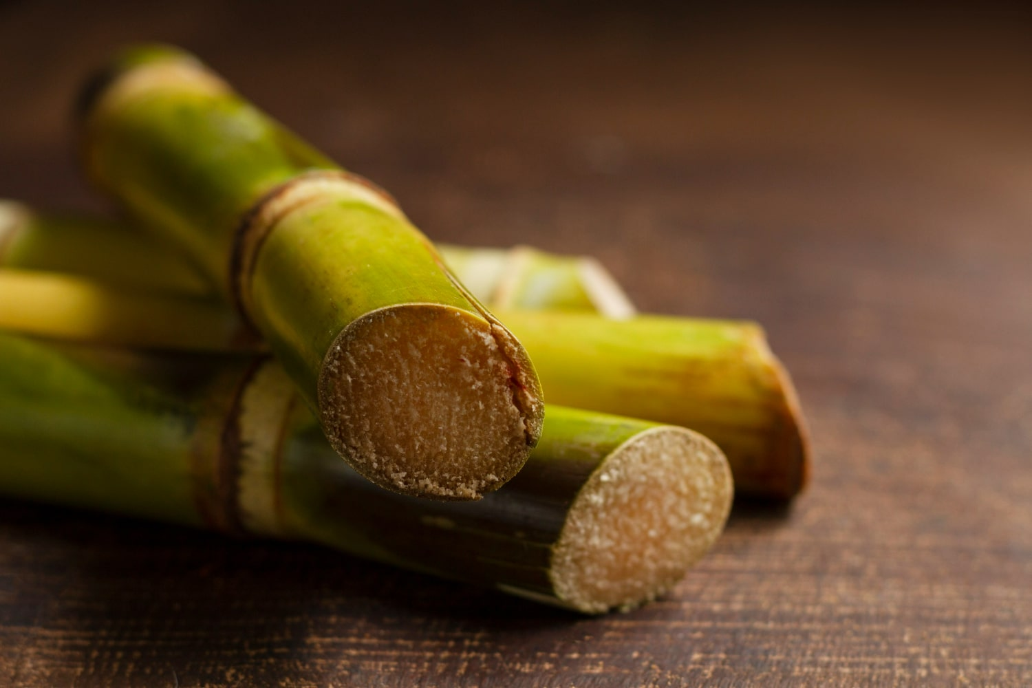 Is sugar cane a fruit?