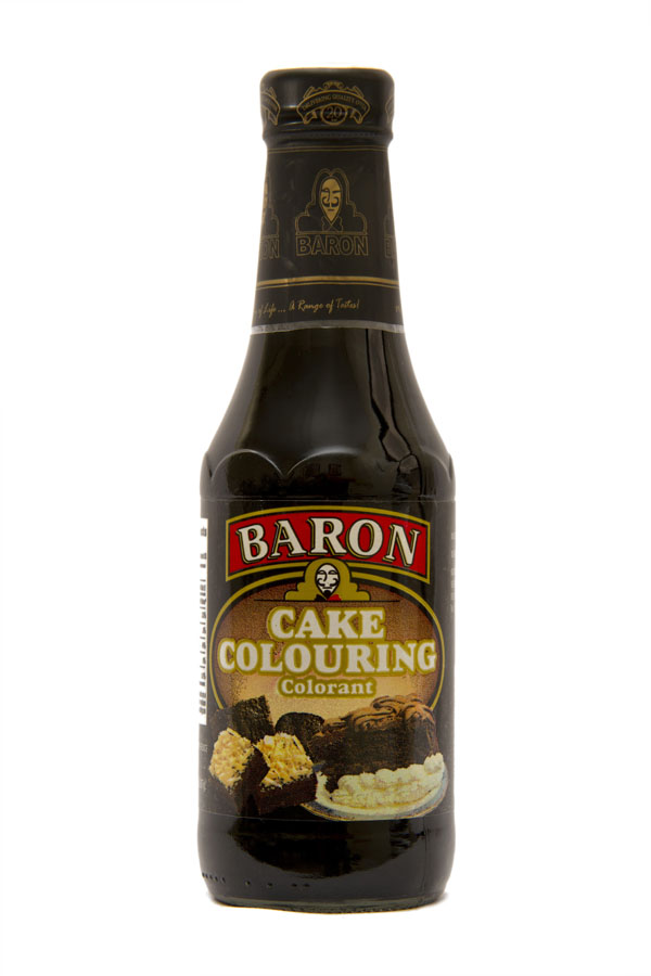 Baron Cake Colouring 155ml
