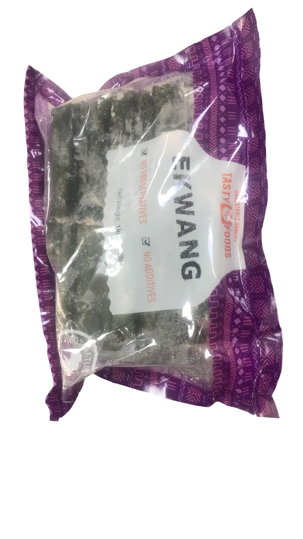 Frozen Ekwang 1kg