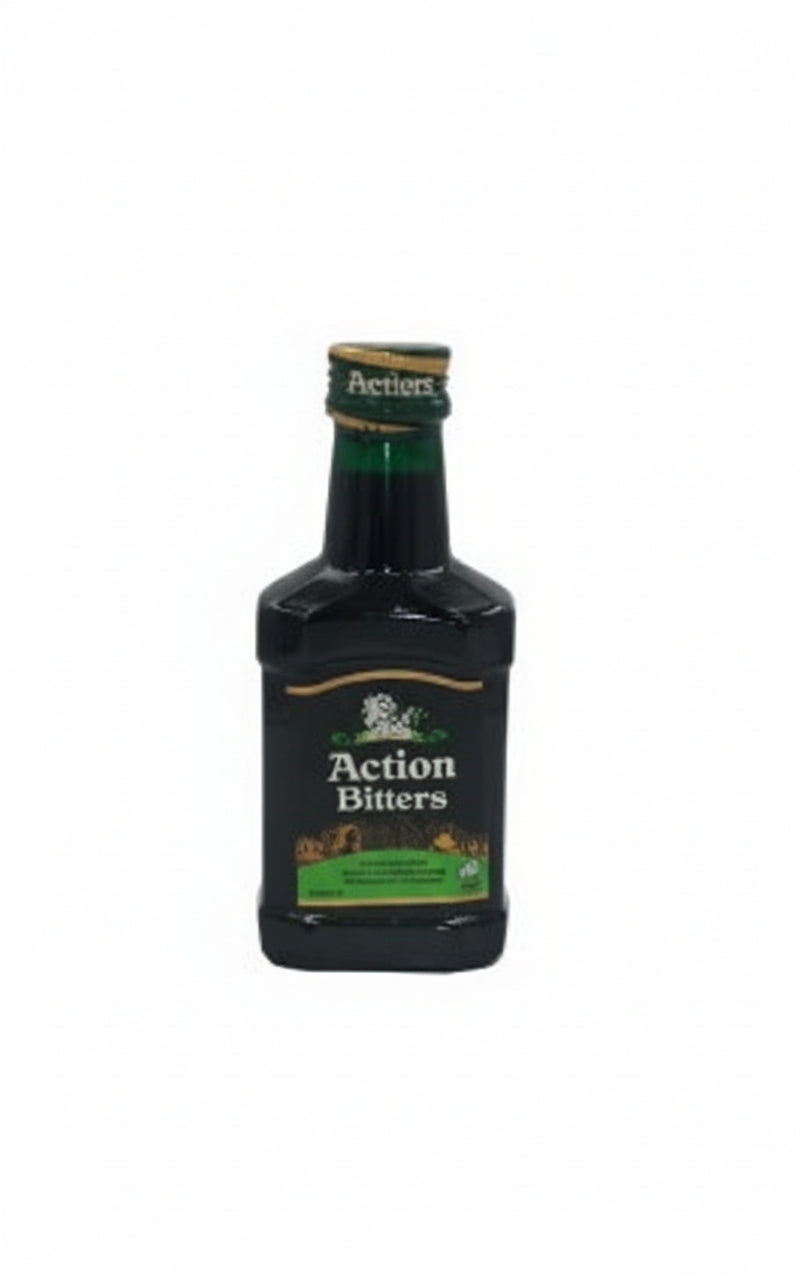Action Bitters 100ml