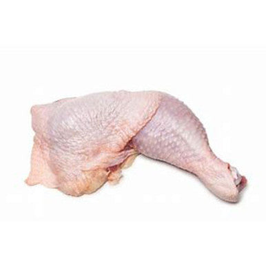 Frozen Chicken Leg & Thigh 2.5kg Pack (Comes Cut) | Halal