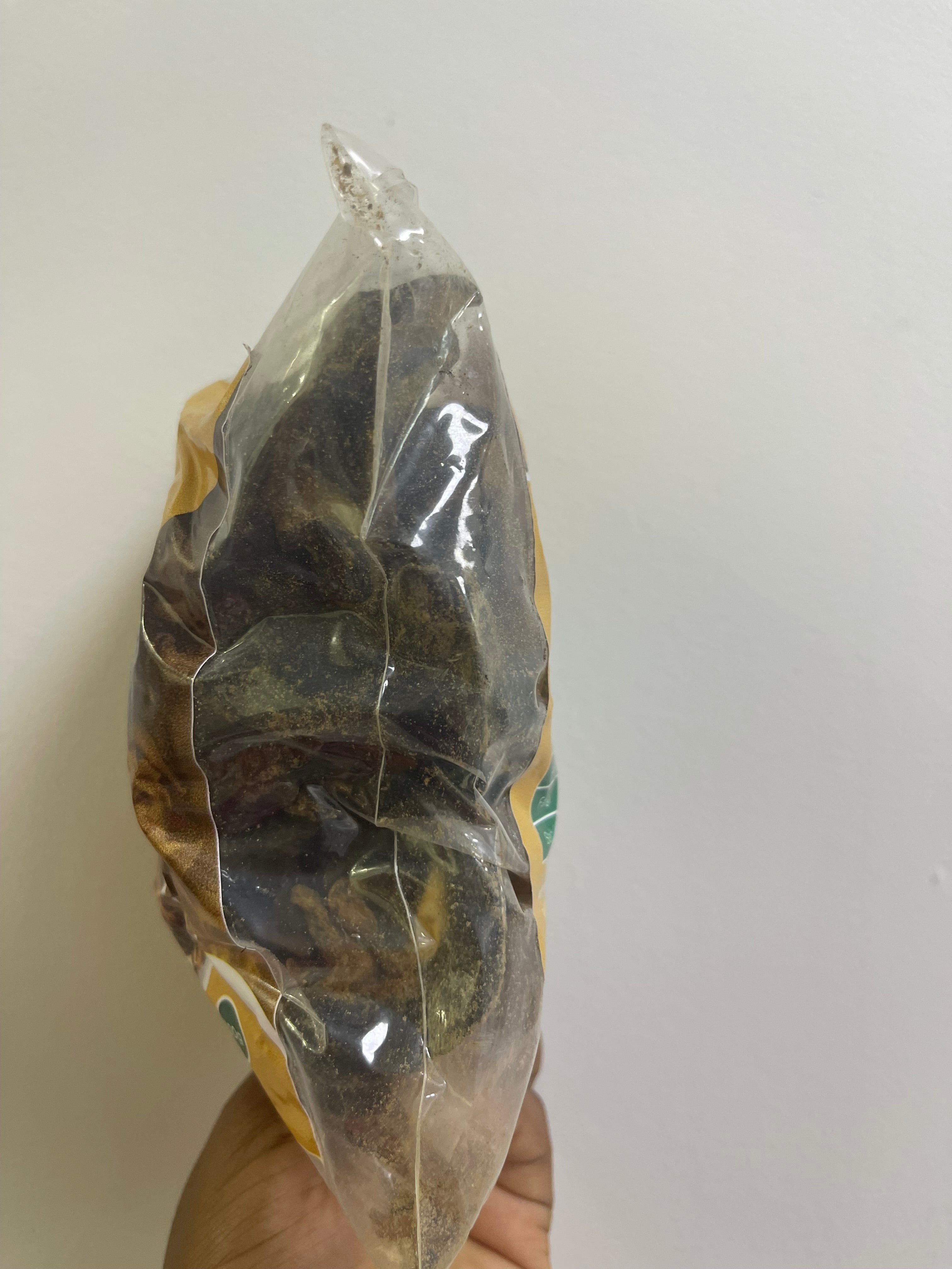 Niyis Dried Snail 200g