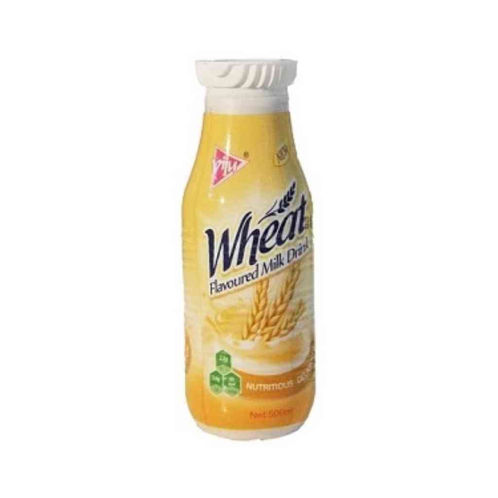 Viju Milk 500ml