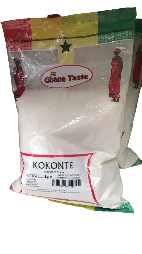 Kokonte 1kg