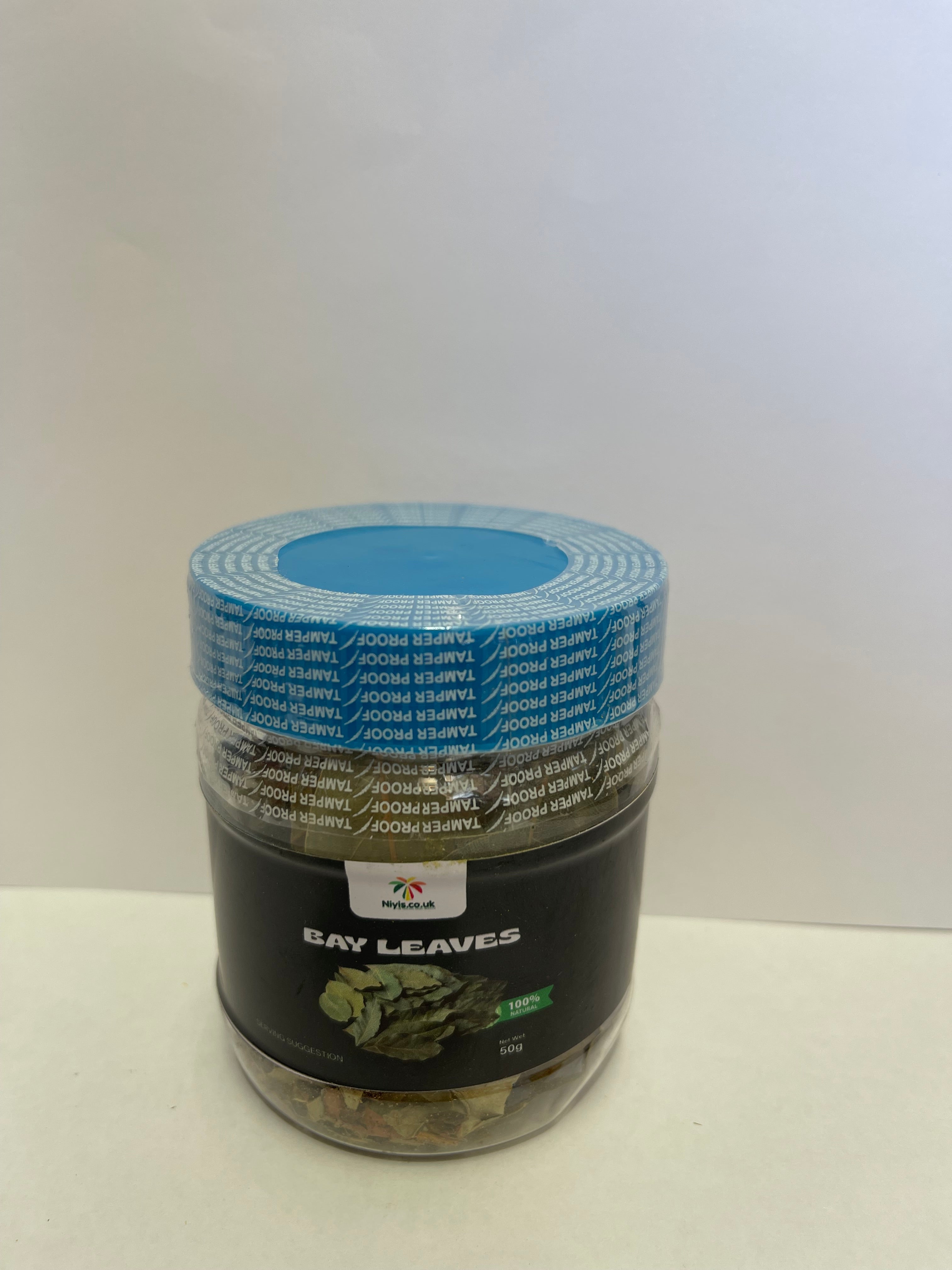 Niyis Bay leaves 50g