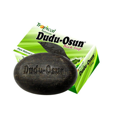 Dudu Osun Schwarze Seife 150g