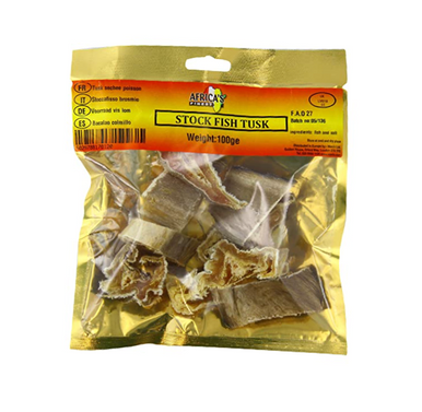 Stockfish Tusk