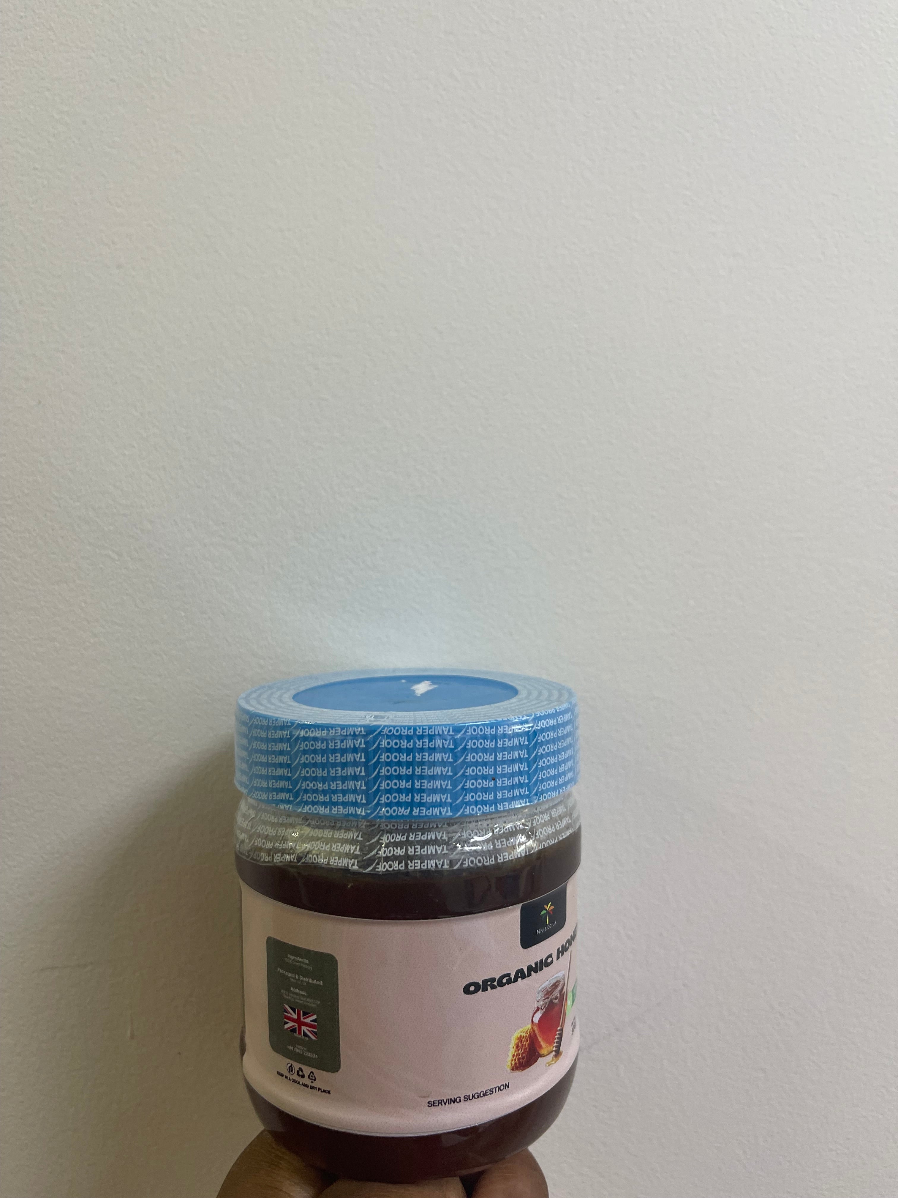 Miel de Sol Tropical 350g