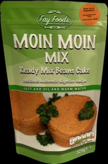 FF Moi Moi (Moin Moin) Mix 350g