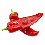 Fresh sweet pointed pepper sombo 1kg — handpicked and farm fresh, delivered across the UK