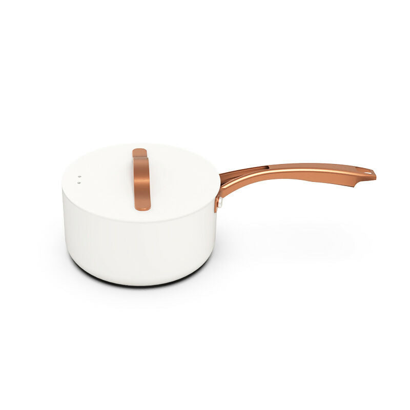 Honenix Spring Series Non stick 18cm saucepan