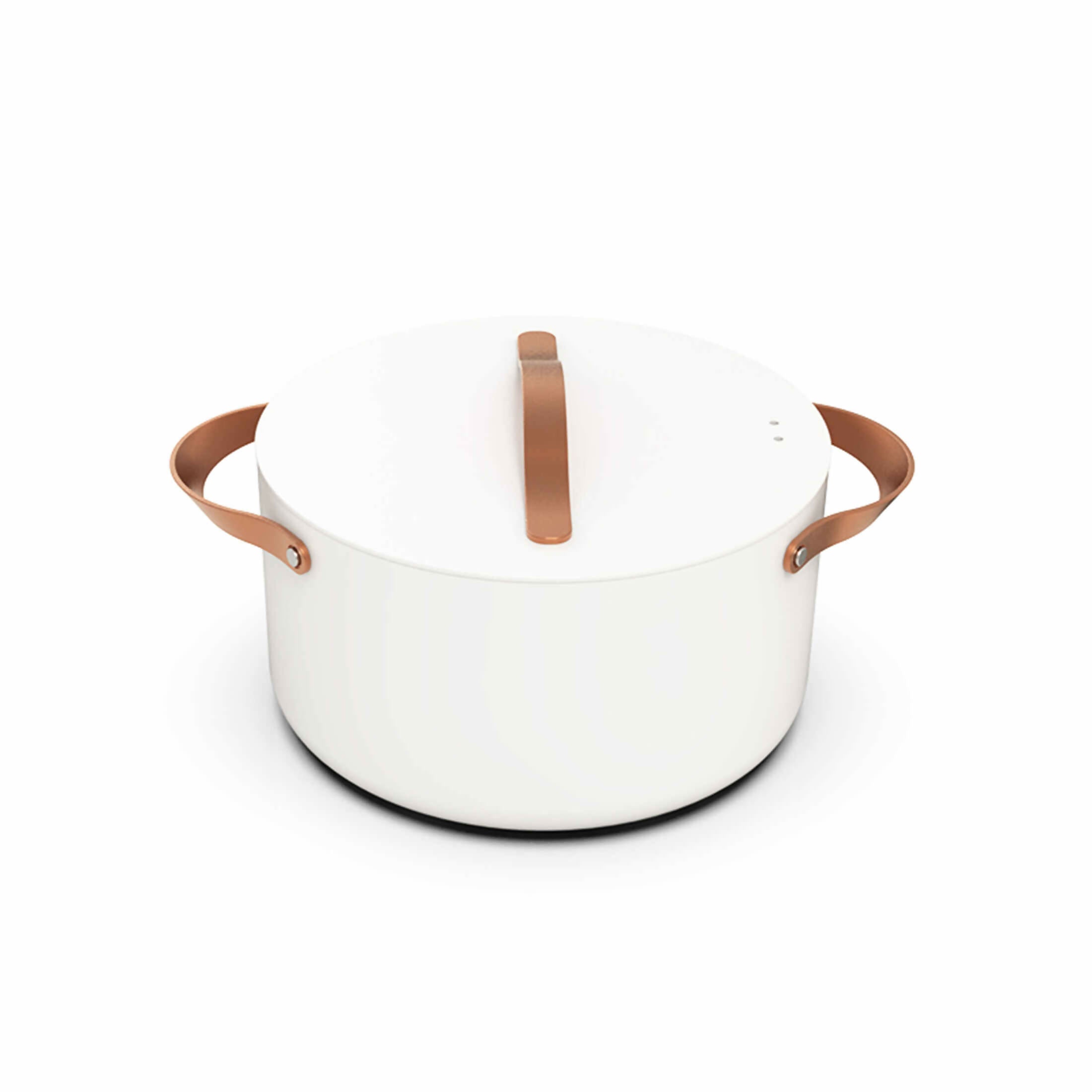 Honenix Spring Series Non stick 24cm casserole
