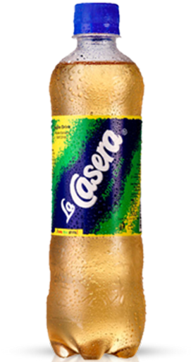 Lacasera Soft Drink Pack (50cl x 12)