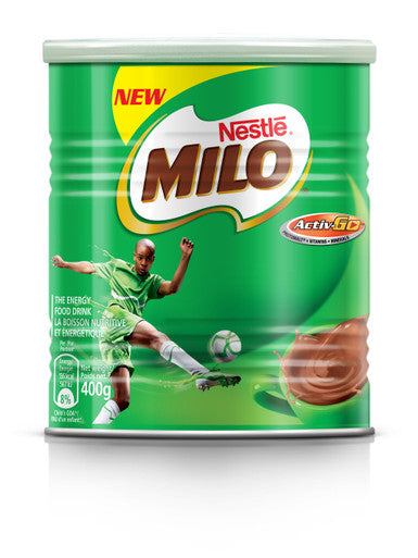Ghana Milo 400g