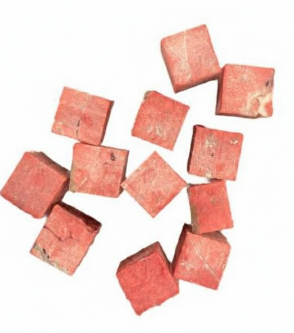 Frozen Beef Lungs 1kg