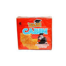 Yale Cabin Biscuit 450g