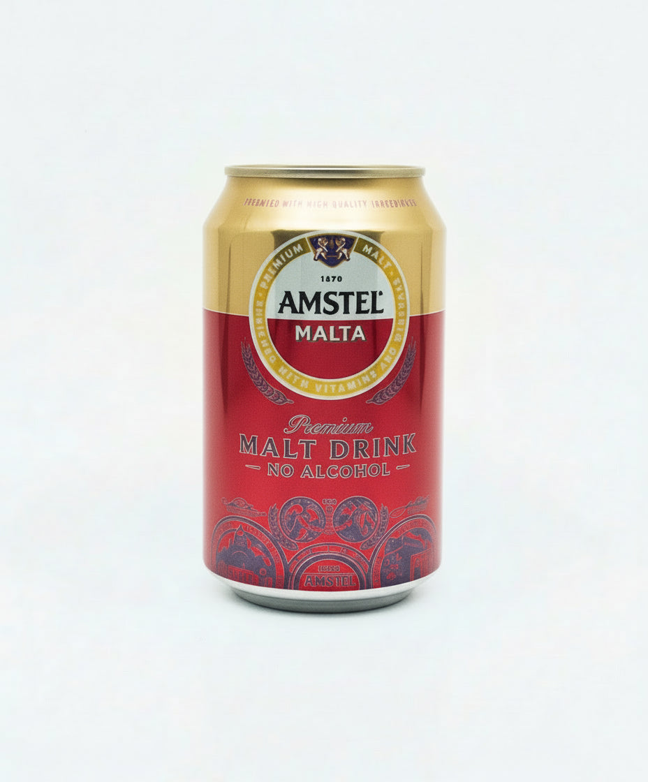 Amstell Malta
