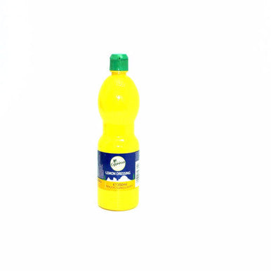 Bevelini Lemon Dressing 350ml