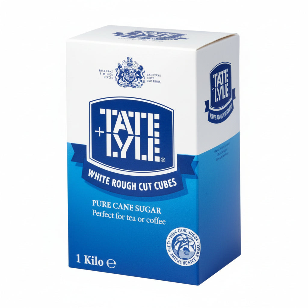 Granulated Sugar 1kg