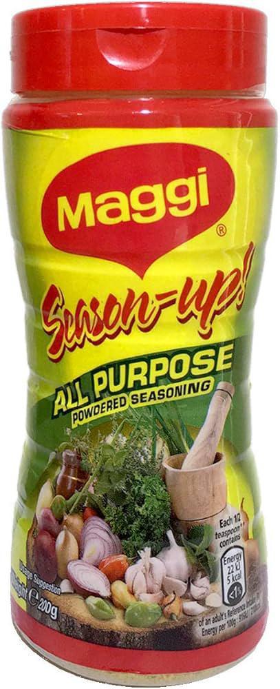 Maggi Season-up Chicken 200g