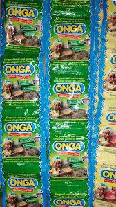 Onga Seasoning Powder Roll (10X10g)
