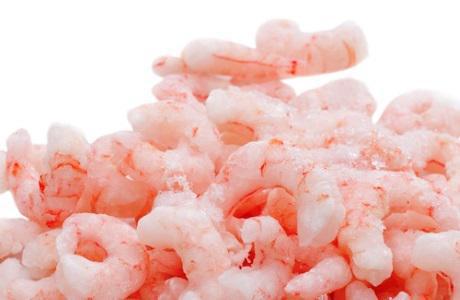 Frozen Prawn 400g