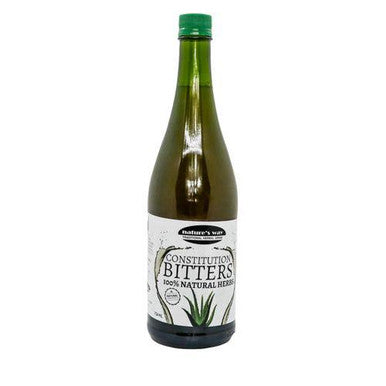 Constitution Bitters 750 ml