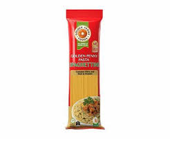 Golden Penny Spaghetti 500g