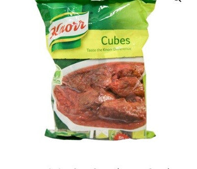Knorr Original Seasoning Cubes 360g