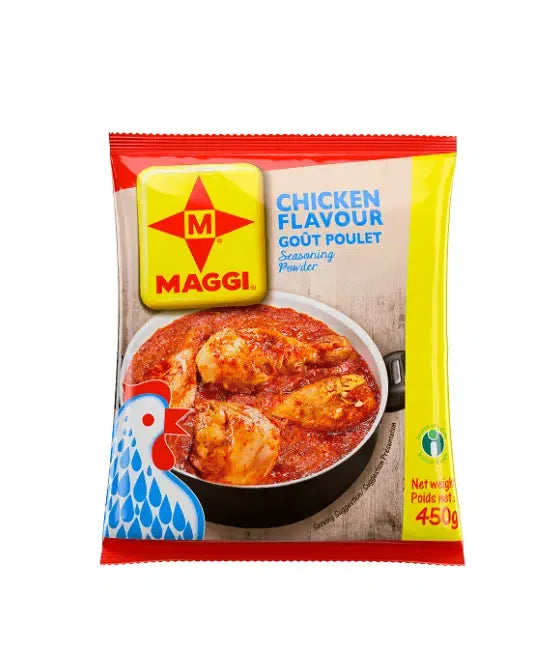Maggi Chicken Flavour Seasoning Powder 400g