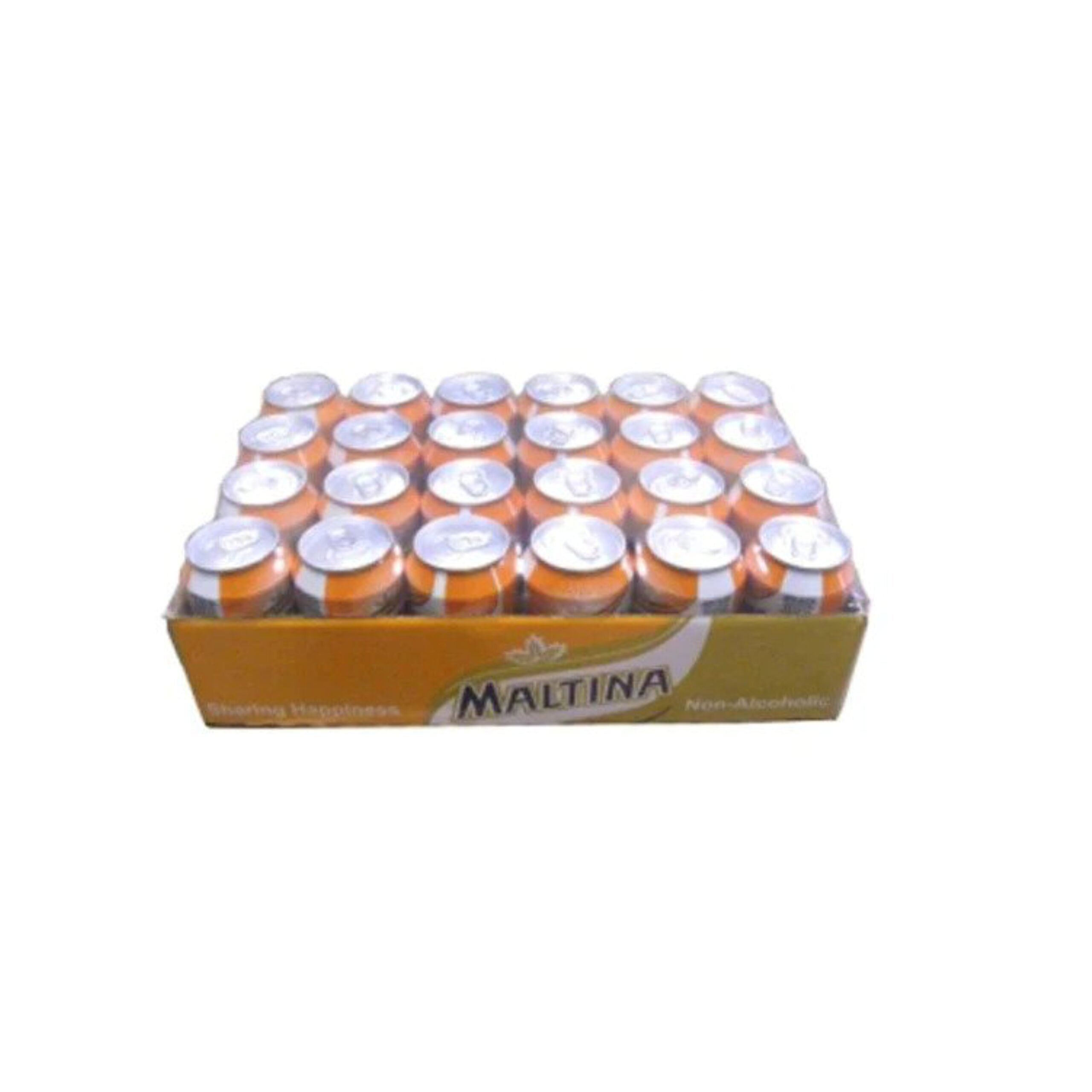 Maltina Dose 330 ml