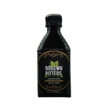Odogwu Bitters Box (24 x 200ml)