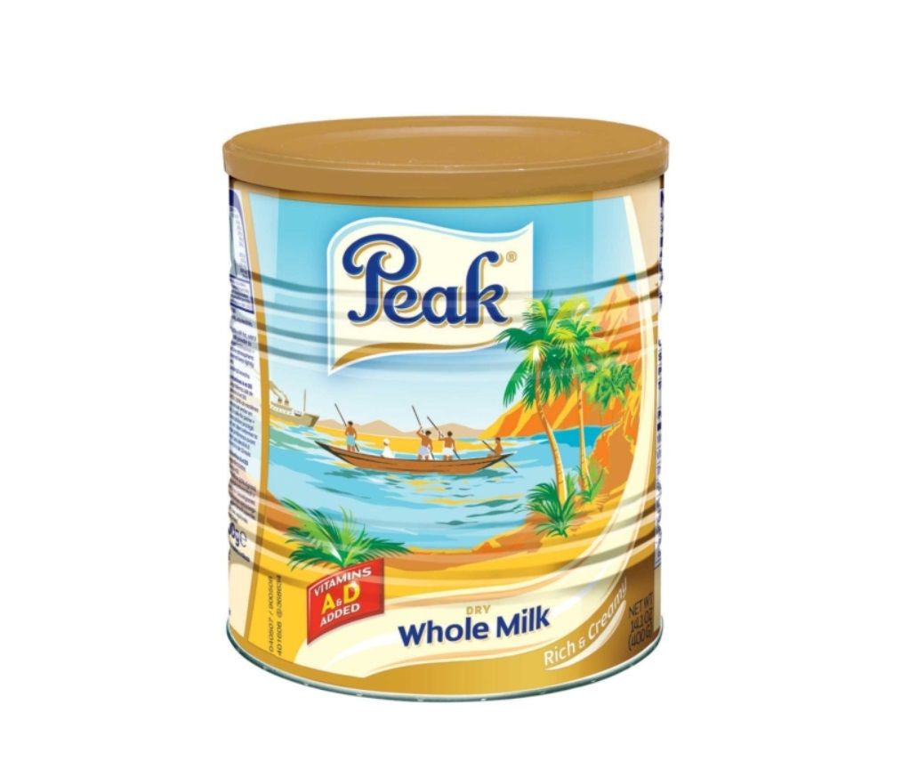 Peak Milk Powder