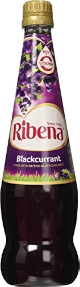 Nigerian Ribenna 850g
