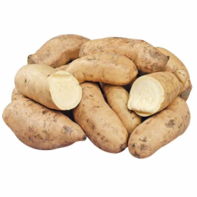 Sweet Potatoes
