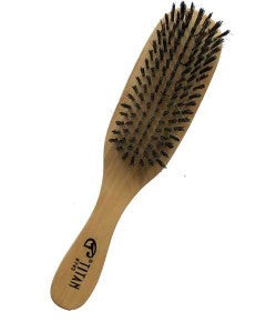 Hard Wave Wodden Brush 743