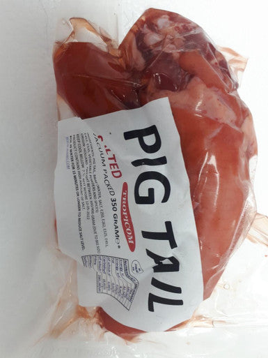 Tropicom Pata De Cerdo Salada 350g